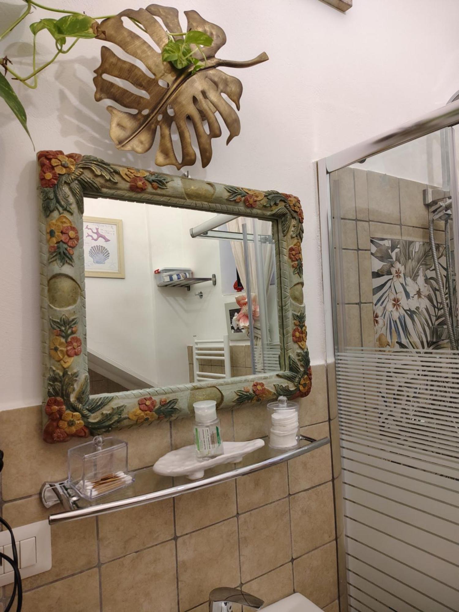 Lyssa Holiday Apartments Taormina Esterno foto