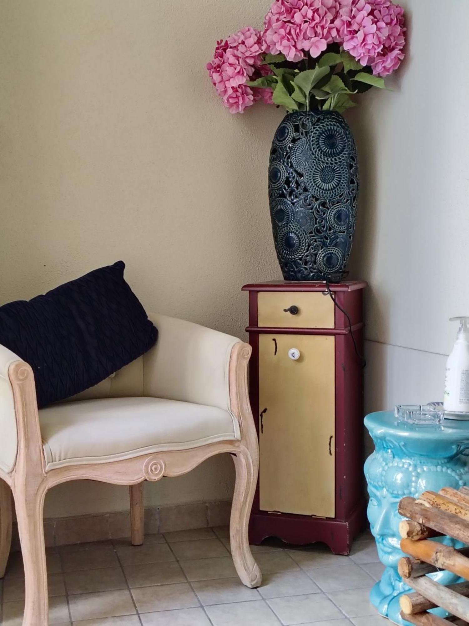 Lyssa Holiday Apartments Taormina Esterno foto